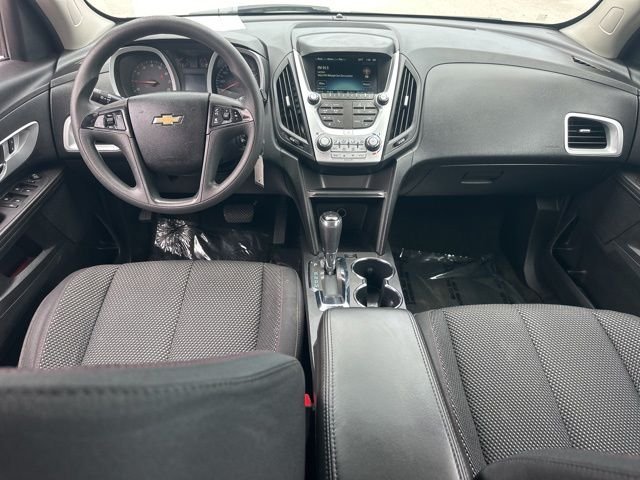 Used 2017 Black Chevrolet LS image 16