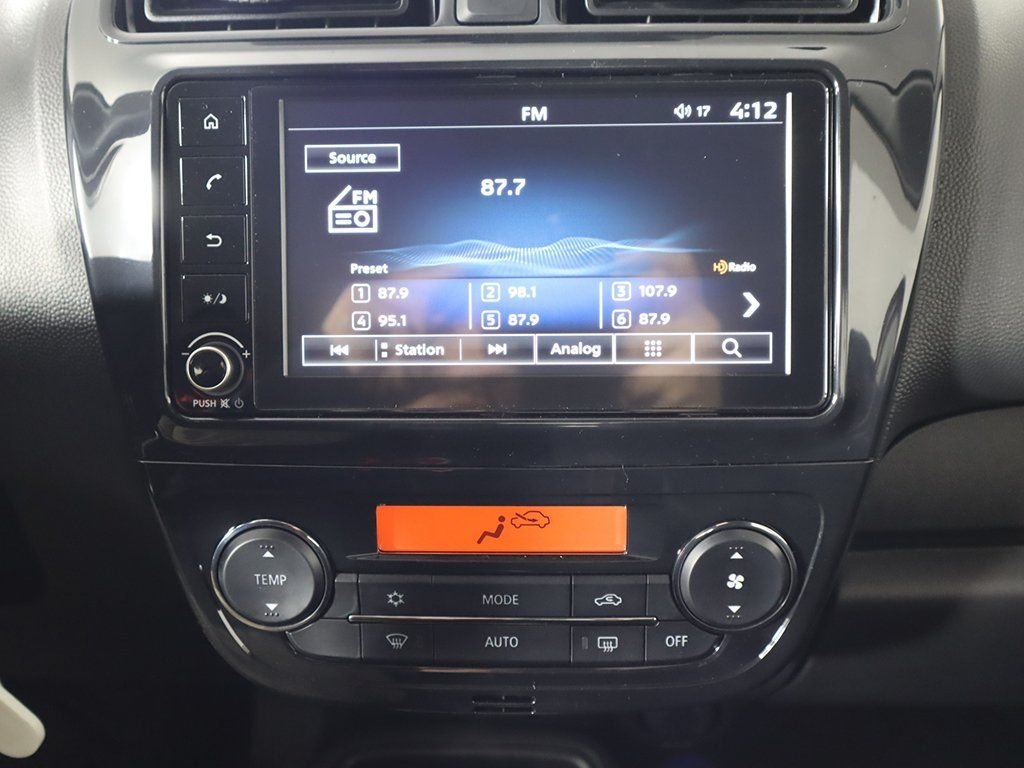 2024 Mitsubishi Mirage G4 ES - Photo 36