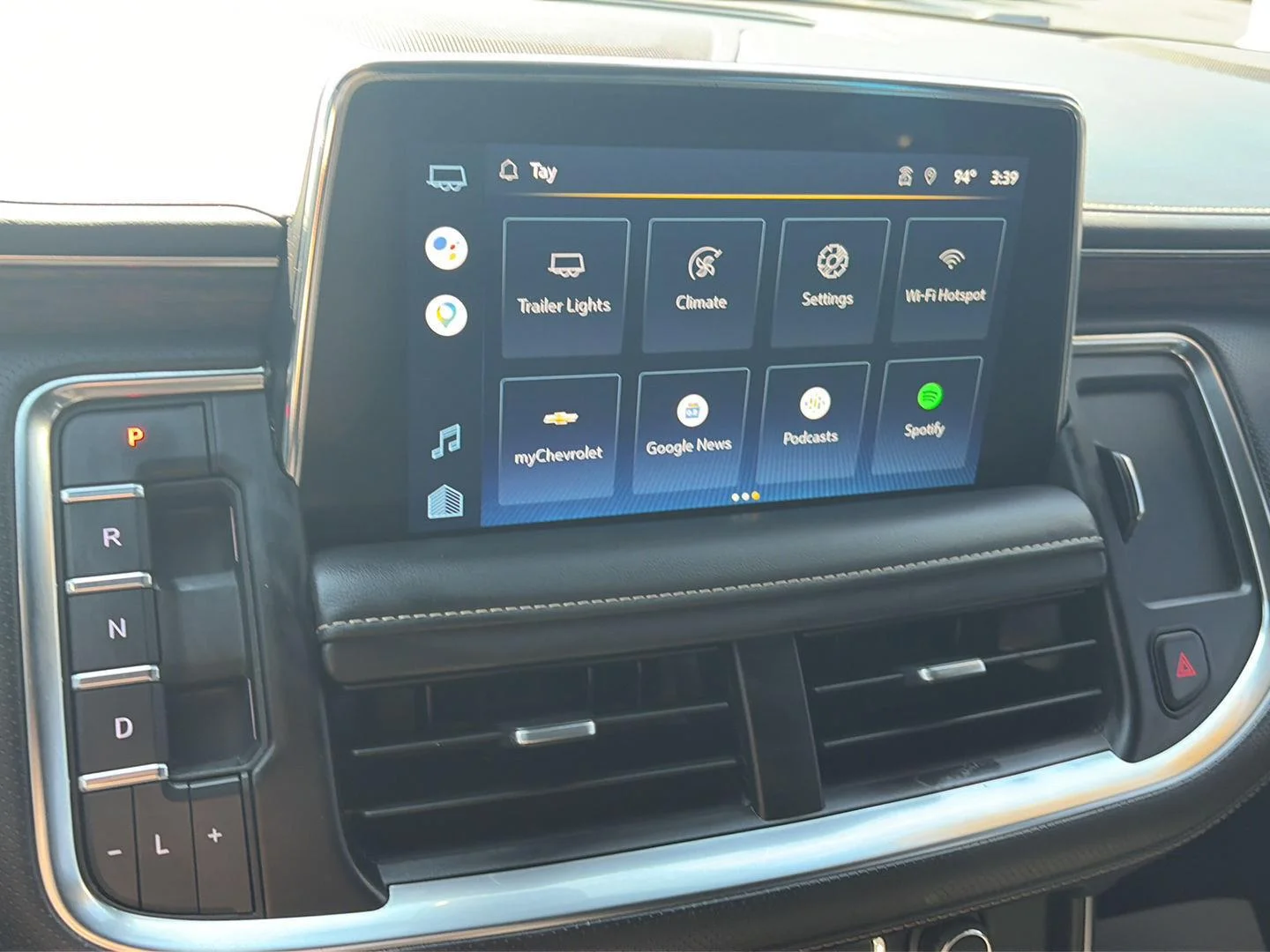 Used 2022 SUMMIT WHITE Chevrolet Premier image 29