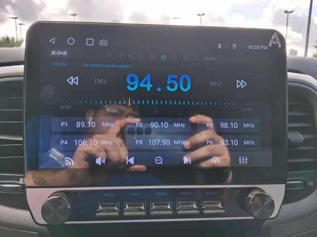 Used 2019  Ram Tradesman image 11