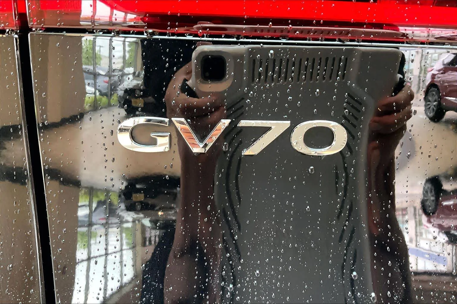 Used 2024 Vik Black Genesis 2.5T image 18