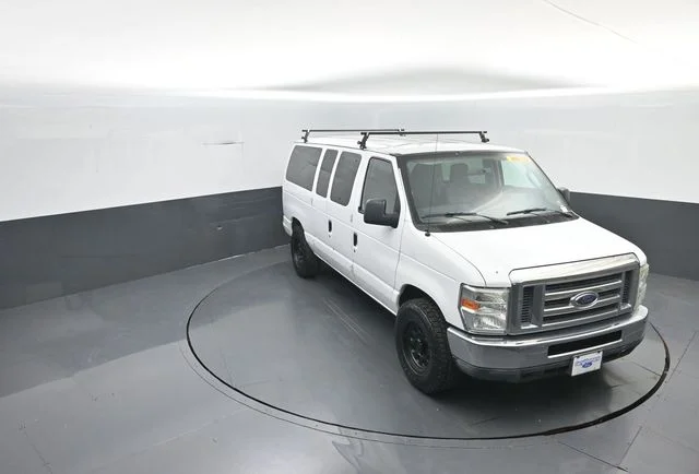 Used 2012 Oxford White Ford XLT image 24