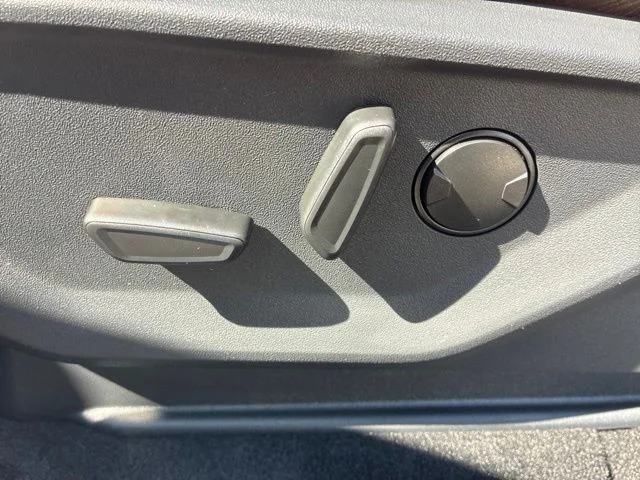 New 2027 Dark Matter Gray Metallic Ford King Ranch® image 22