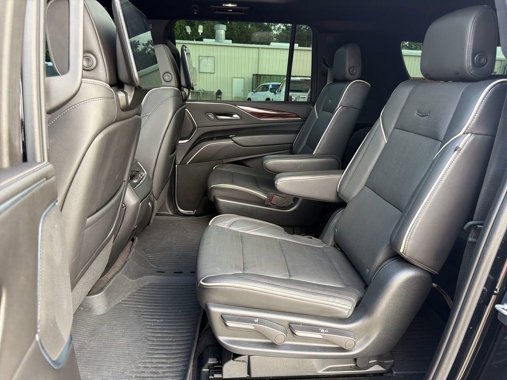 2023 Cadillac Escalade ESV Premium Luxury - Photo 27