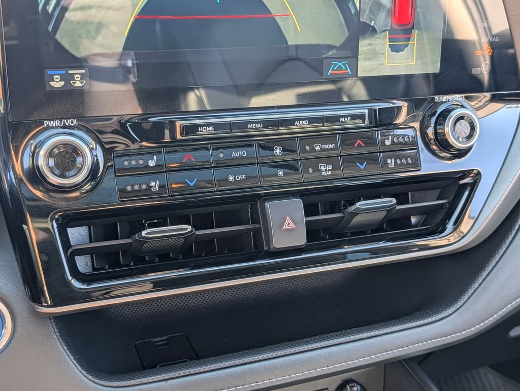 2022 Toyota Highlander Limited - Photo 29