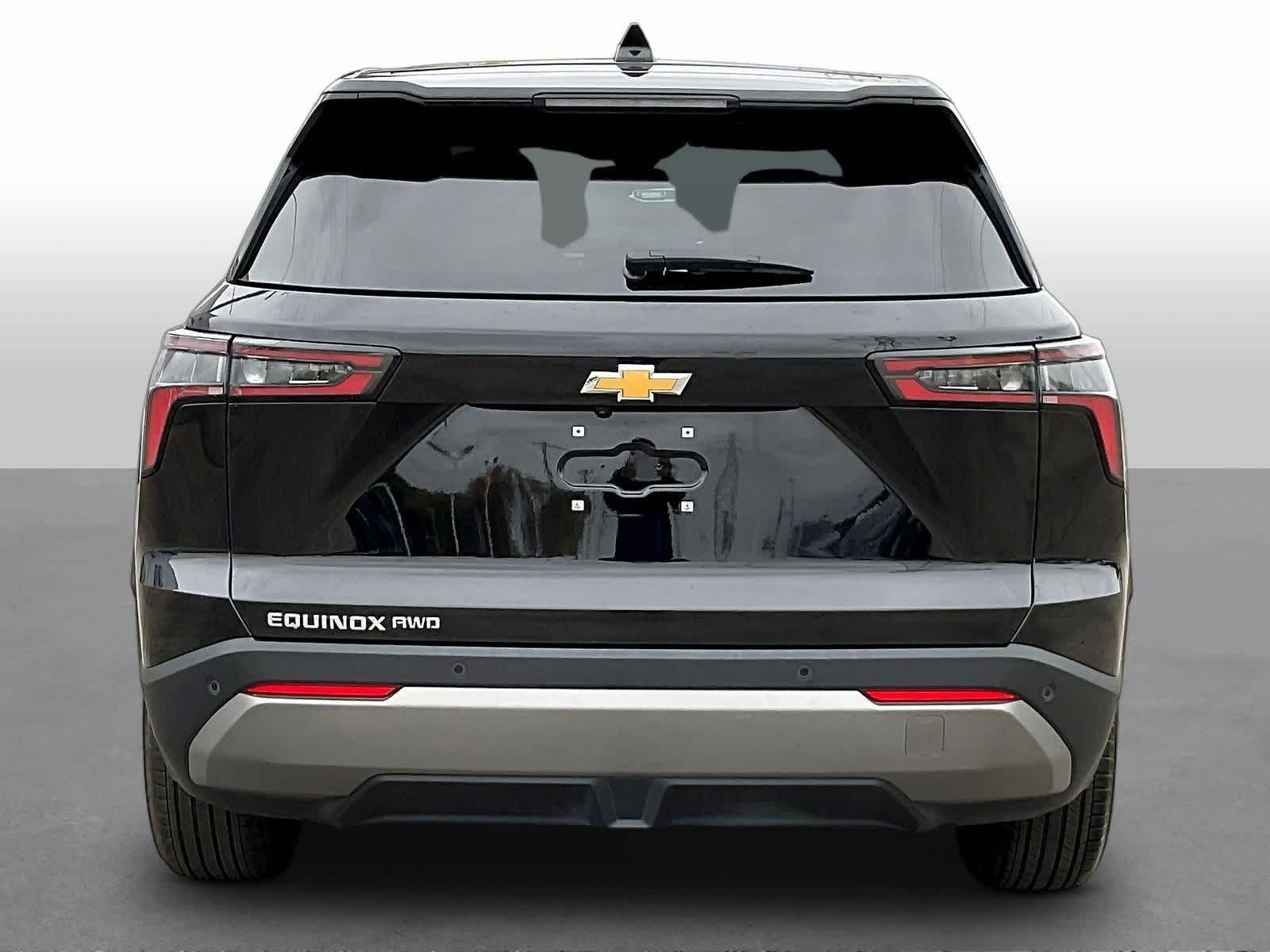 2026 Chevrolet Equinox LT - Photo 6