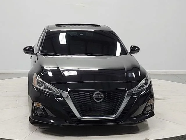 Used 2019 Nissan Altima Edition One with VIN 1N4AL4FV6KC101279 for sale in Savannah, TN