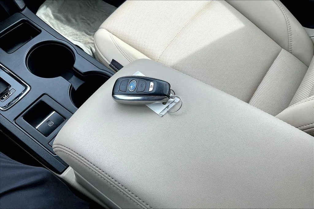Used 2019 Red Subaru 2.5i image 13