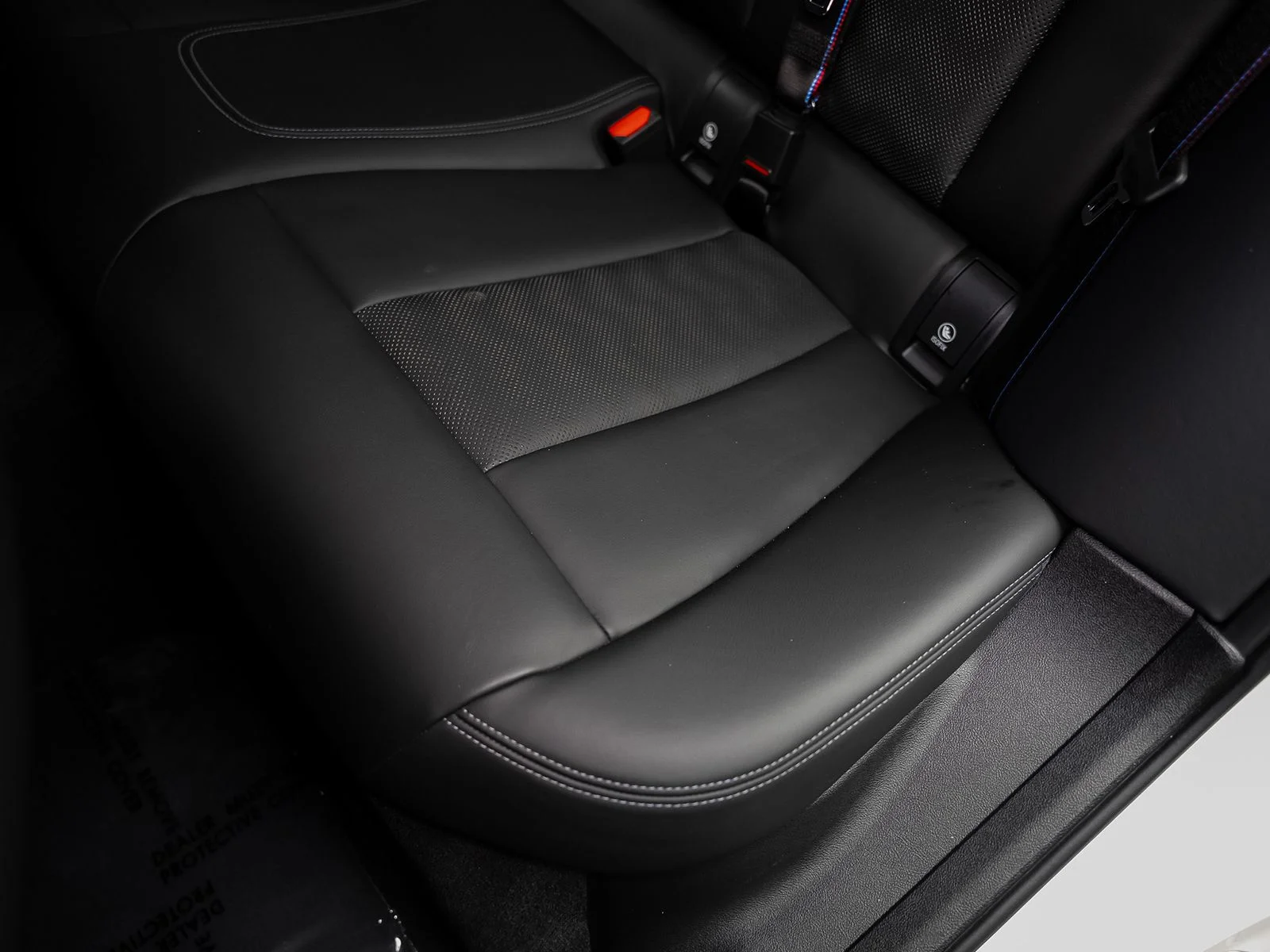 Used 2025 White BMW Competition image 44