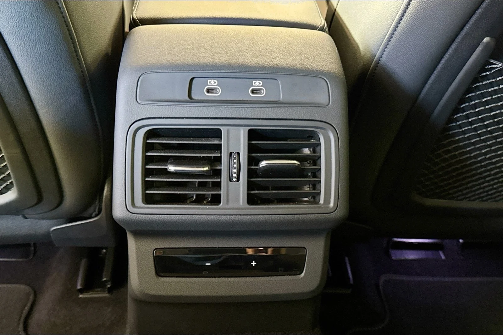Used 2025 Mythos Black Audi Premium image 23