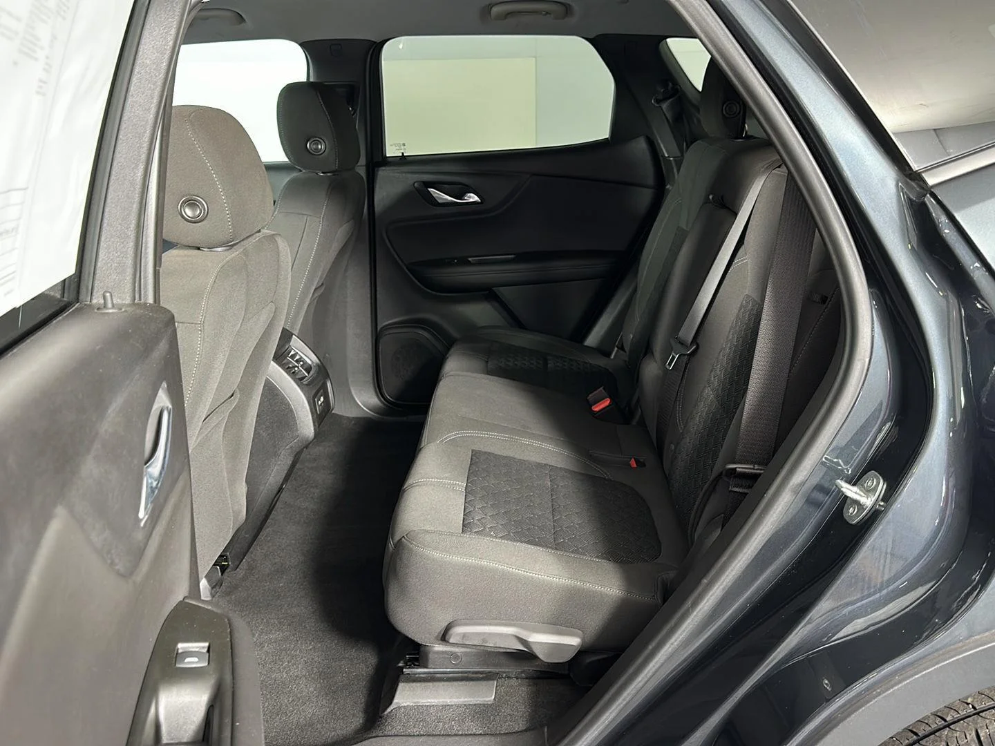 Used 2020 Graphite Metallic Chevrolet LT image 24