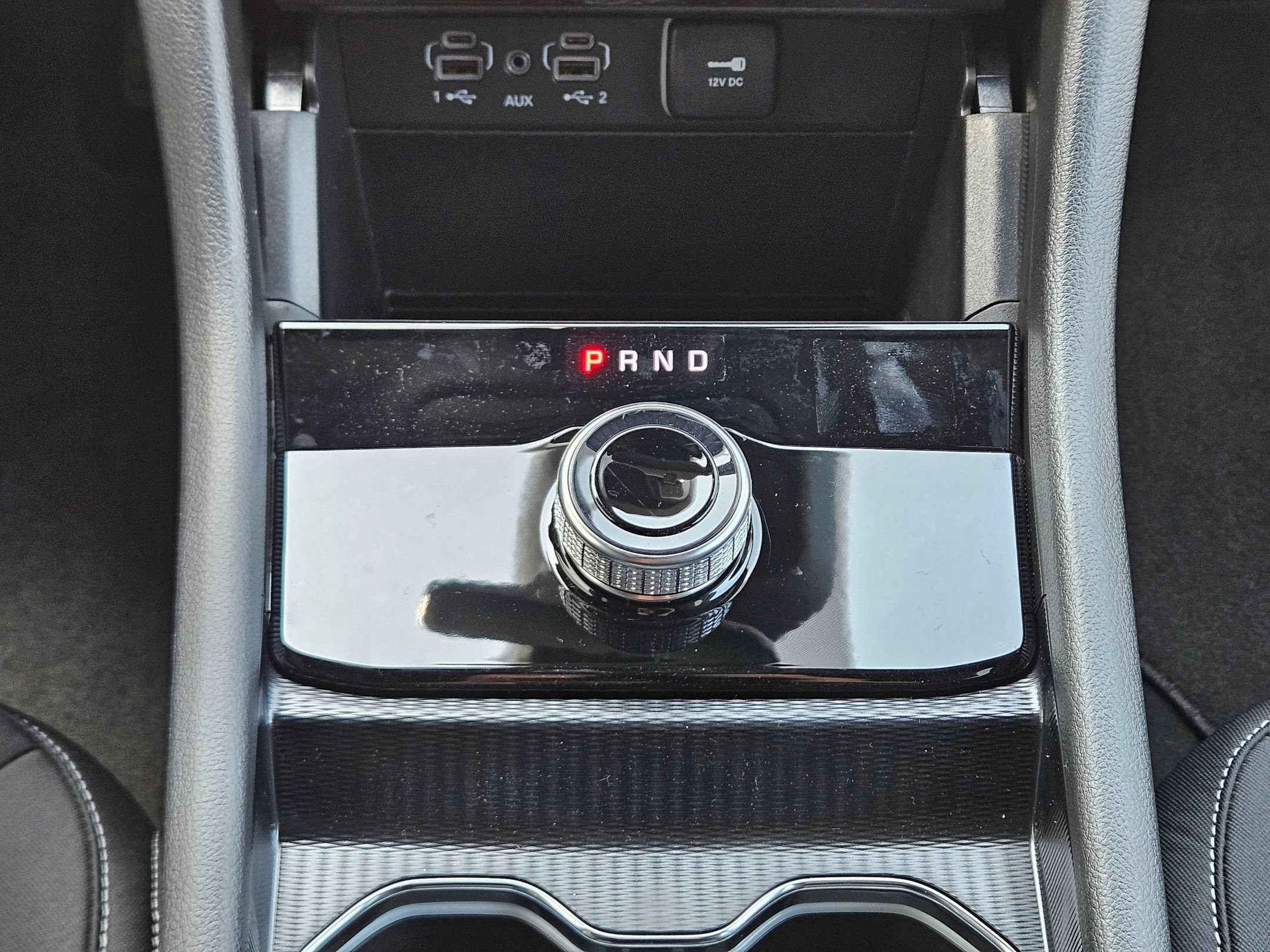 New 2026 Silver Zynith Jeep Laredo image 11