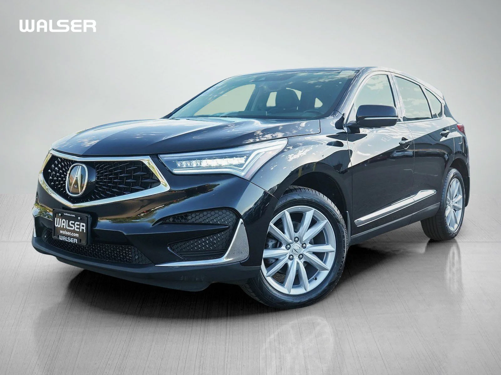 2020 Acura RDX