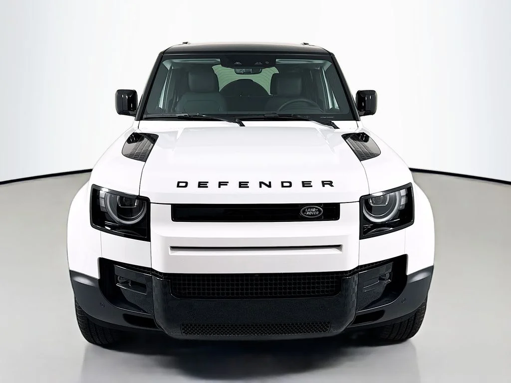 New 2026 Fuji White Land Rover S image 6