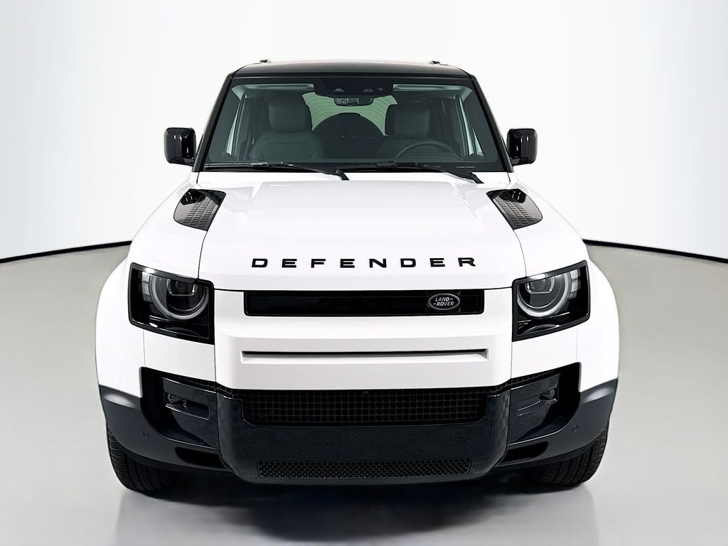 New 2026 Fuji White Land Rover S image 6