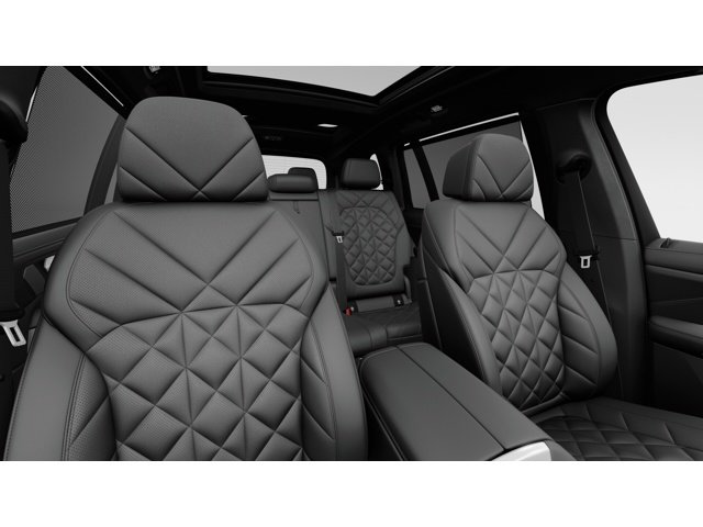 New 2027 Black Sapphire Metallic BMW xDrive40i image 11
