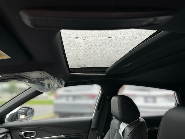 New 2026 Platinum White Pearl Acura A-Spec Tech Package image 22