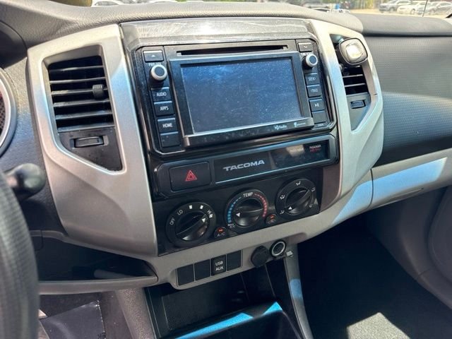 Used 2015 Blue Toyota PreRunner image 19