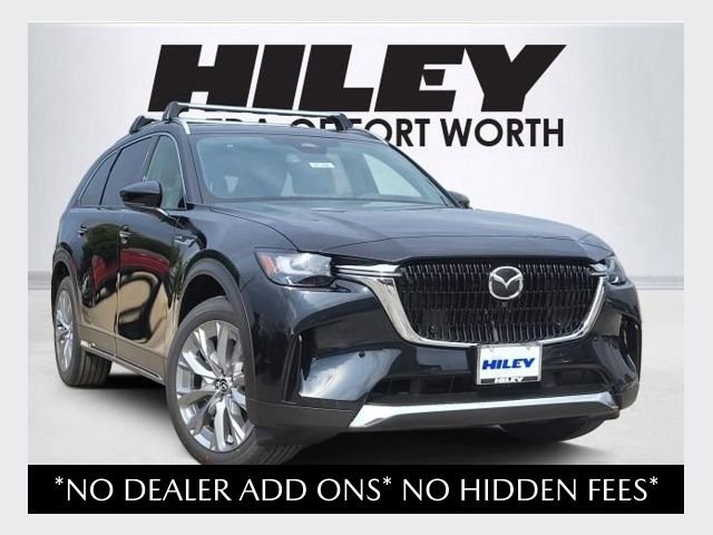 2026 Mazda CX-90 3.3 Turbo Premium Plus AWD
