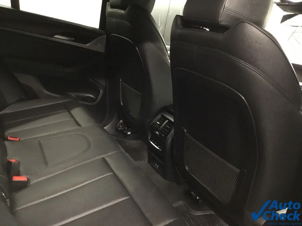 Used 2020 White BMW xDrive30i image 34