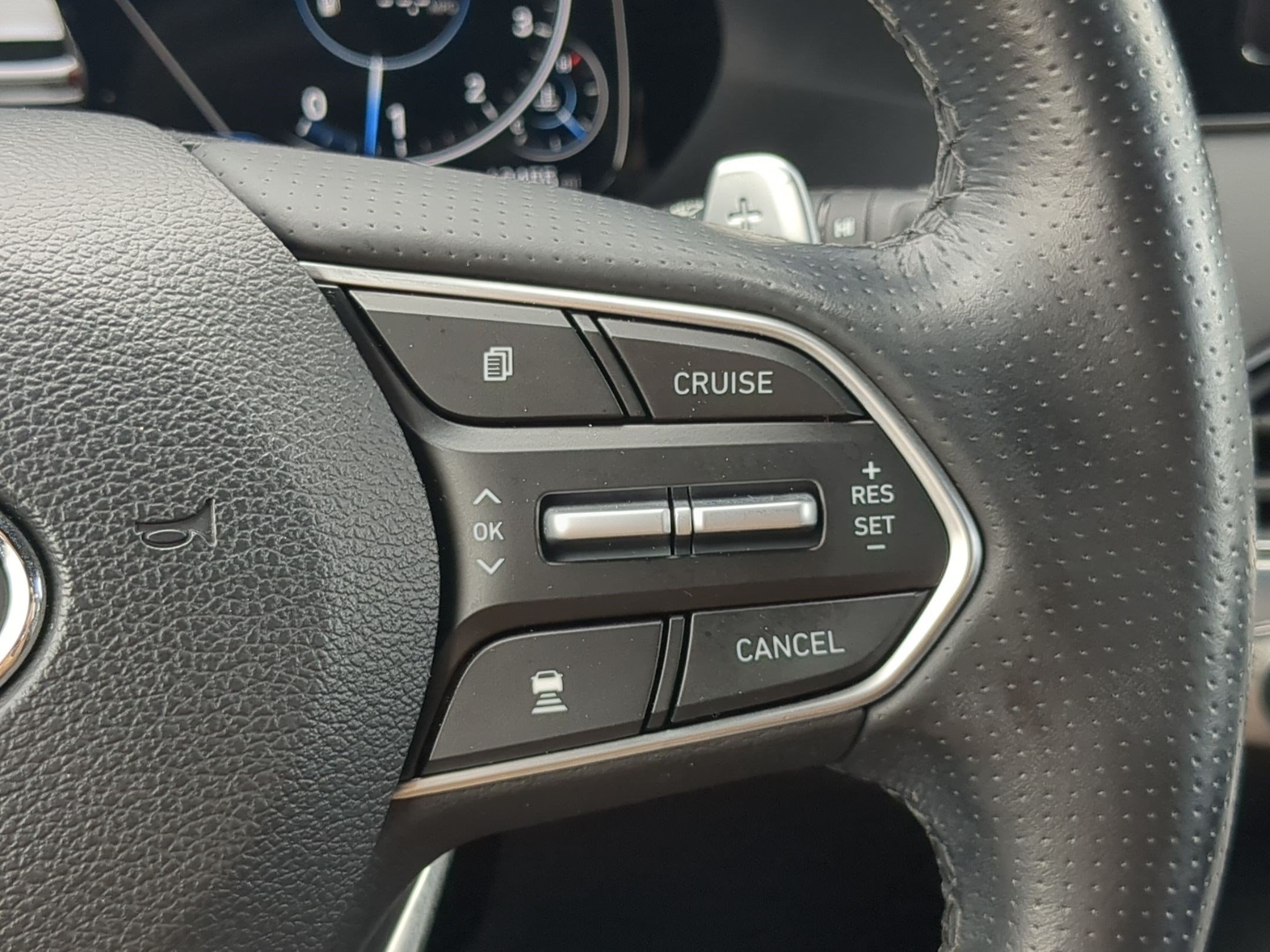 2022 Hyundai Palisade Calligraphy - Photo 19