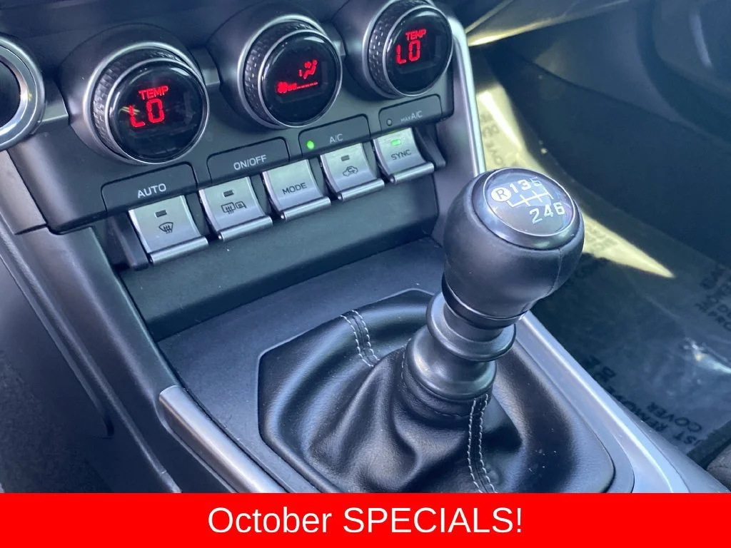 Used 2024 Blue Toyota BASE image 16