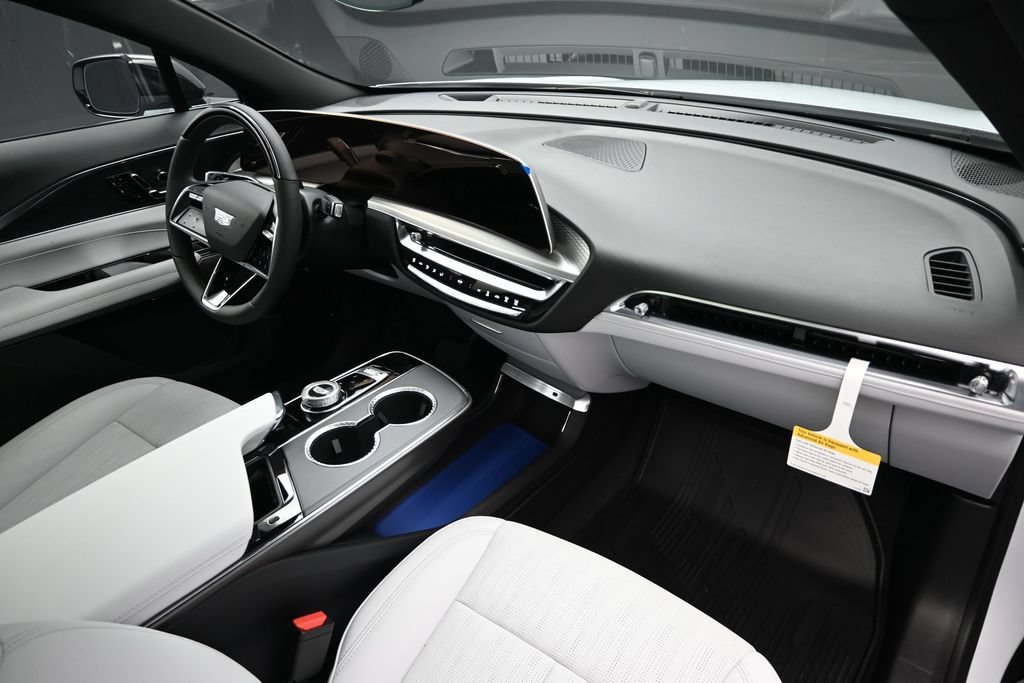 2026 Cadillac LYRIQ Sport - Photo 21