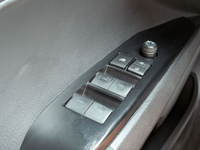 Used 2025 Silver Toyota LE image 22