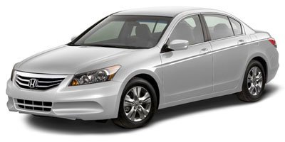 Used 2012  Honda SE image 1