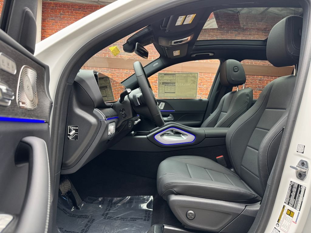 New 2026  Mercedes-Benz GLE 450 image 22