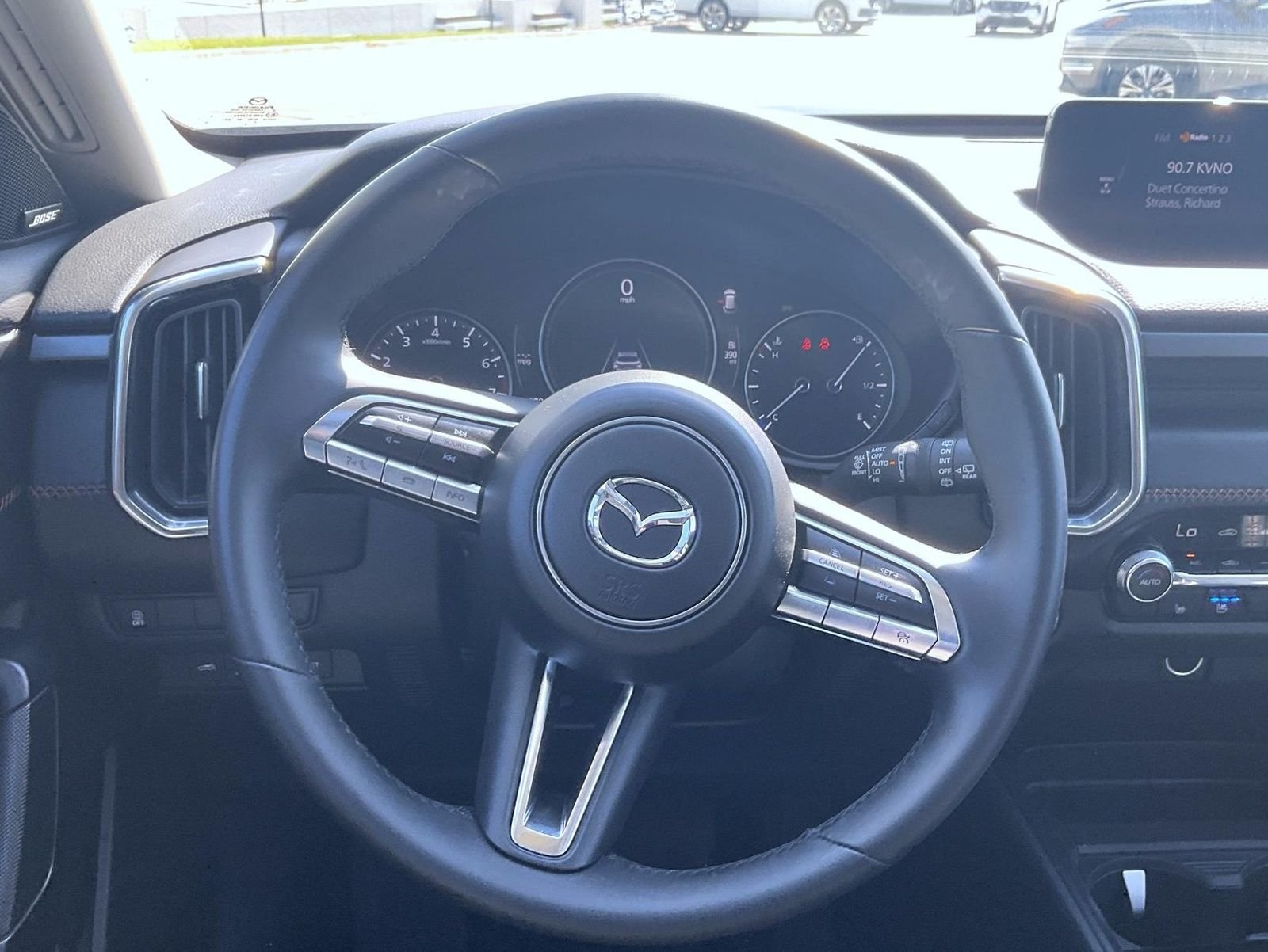 Used 2025 Gray Mazda 2.5 S Premium Plus Package image 13