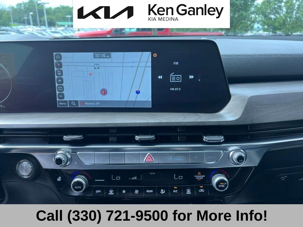 Certified Used 2024 Gray Kia SX X-Line image 39