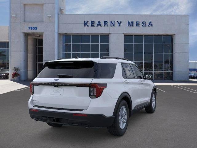 2026 Ford Explorer Active - Photo 89