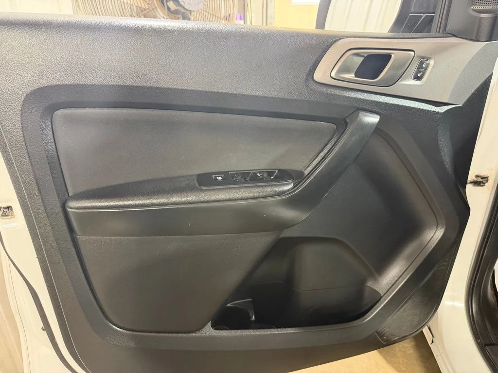 2022 Ford Ranger XLT - Photo 5