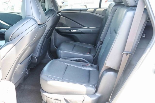 2026 Lexus TX 500h F-Sport Premium - Photo 22