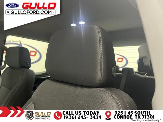 Certified Used 2024 Summit White Chevrolet RST image 18