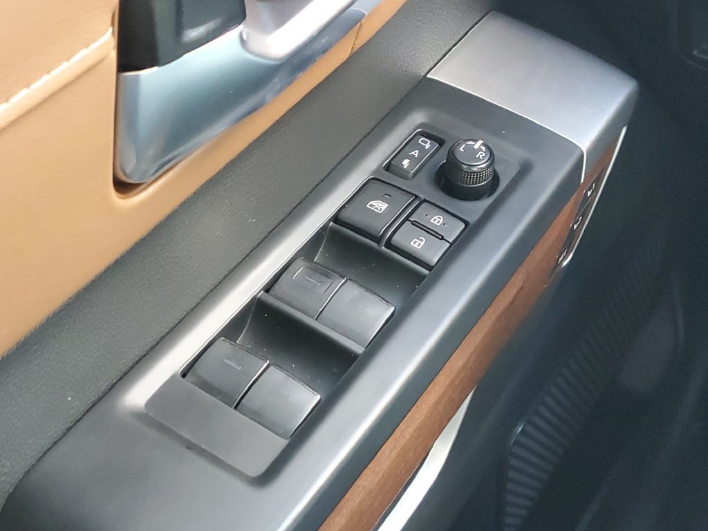 Used 2024 Magnetic Gray Metallic Toyota 1794 image 17