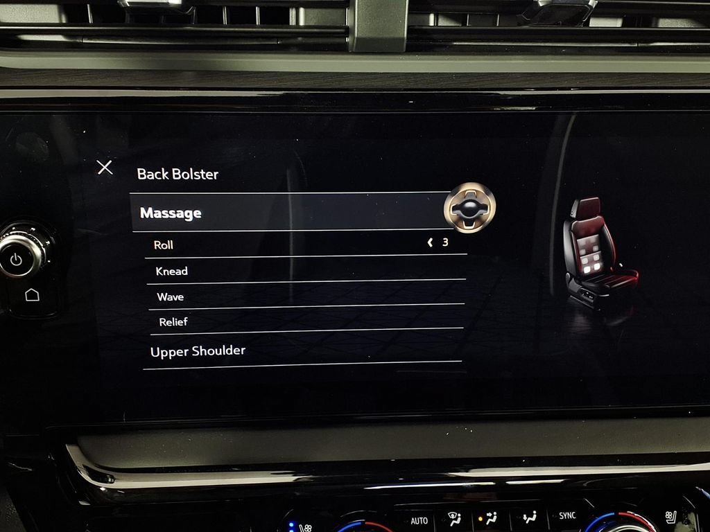 2026 GMC Sierra 1500 AT4X - Photo 13