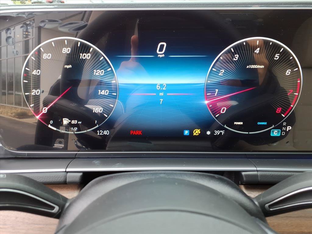 Used 2026 Black Mercedes-Benz GLE 350 image 18