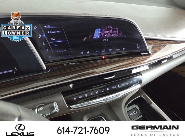 2023 Cadillac Escalade Premium Luxury - Photo 26