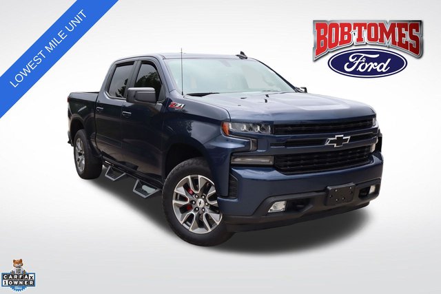 2022 Chevrolet Silverado 1500 Limited