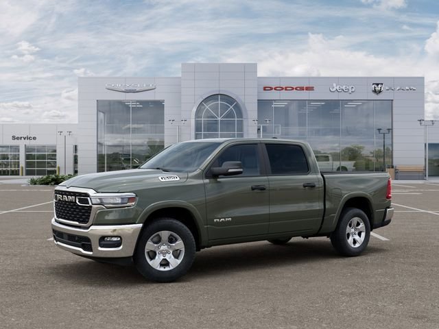 New 2026 Green Ram Big Horn/Lone Star image 2