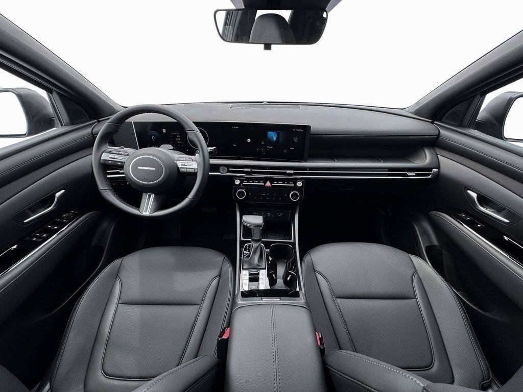 New 2026 Black Hyundai XRT image 32