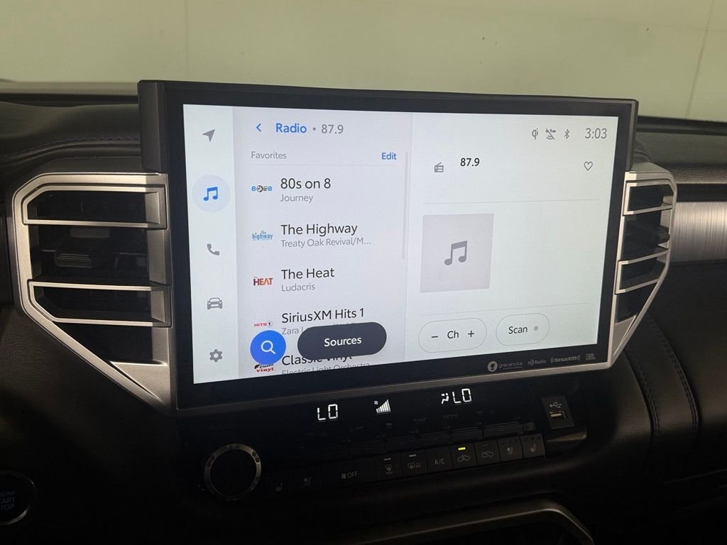 Certified Used 2023 Gray Toyota Platinum image 18