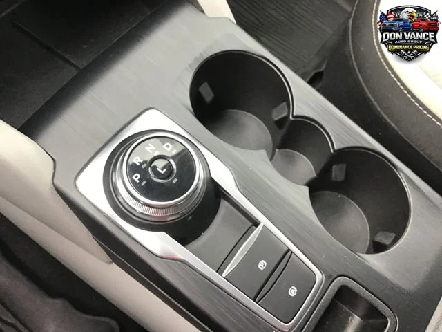 Used 2025 Blue Ford Active image 21