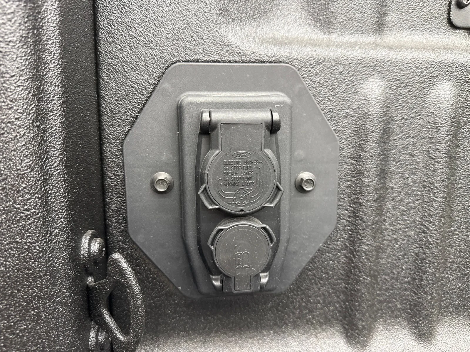 New 2026 Gray Ford Platinum image 10