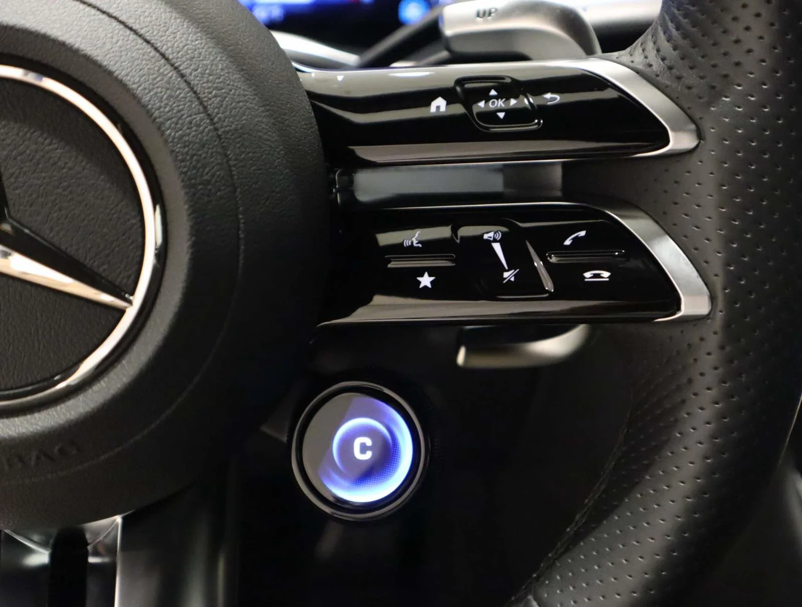 Used 2024 Starling Blue Metallic Mercedes-Benz AMG® GT 55 Coupe image 27