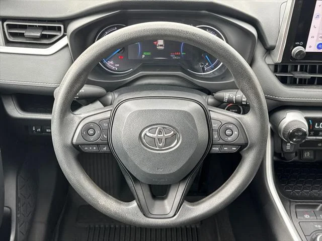 Certified Used 2024 SILVER SKY METALLIC Toyota  image 23