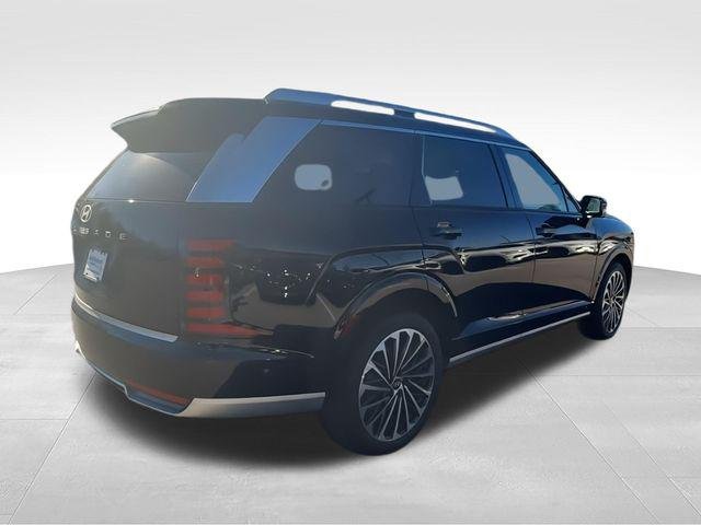 2026 Hyundai Palisade Calligraphy - Photo 8