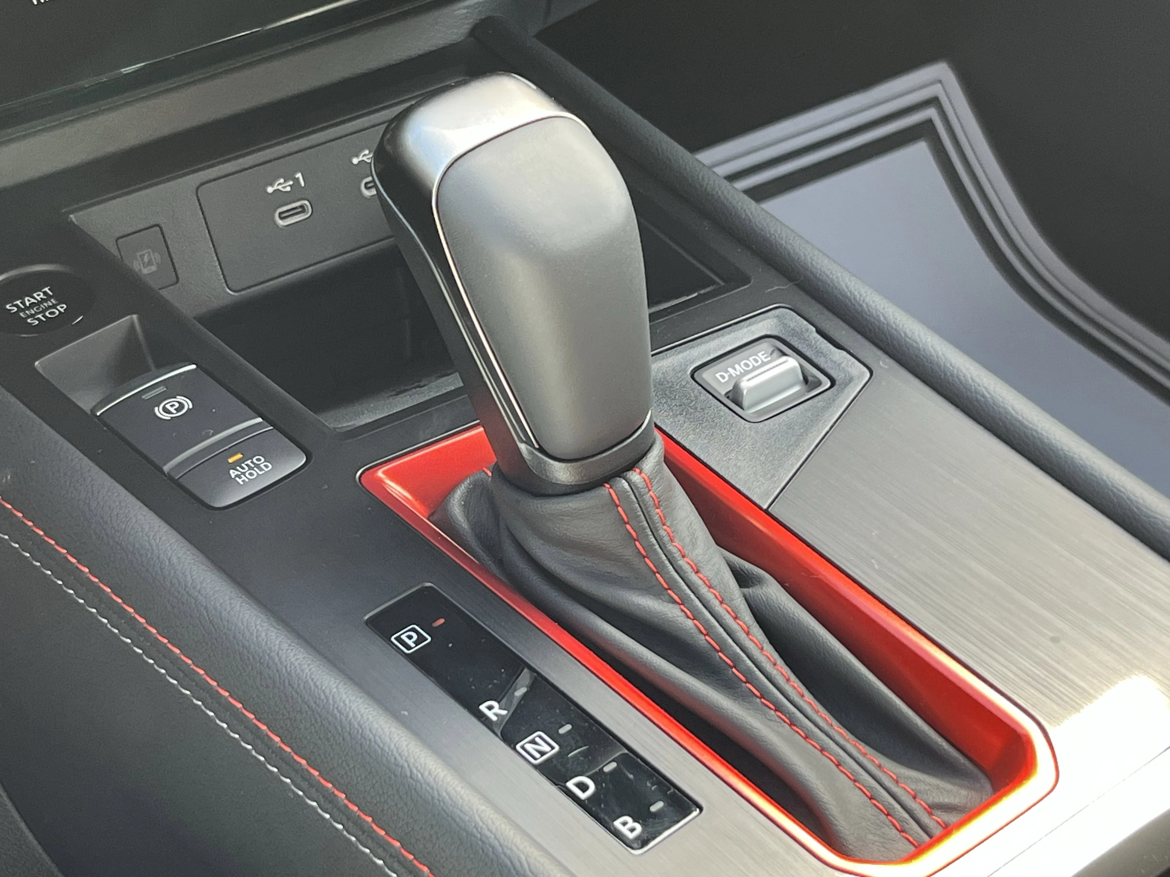 2026 Nissan KICKS SR AWD - Photo 26